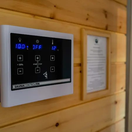 Bergnest- Stylische, Gemuetliche Mit Sauna Apartament