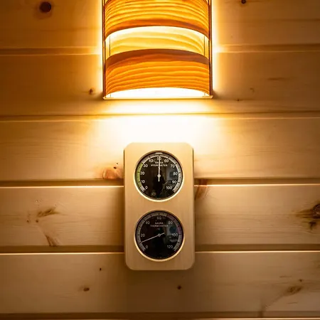 Bergnest- Stylische, Gemuetliche Mit Sauna