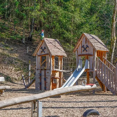 Bergnest- Stylische, Gemuetliche Mit Sauna * Langelsheim