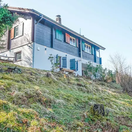 Bergnest- Stylische, Gemuetliche Mit Sauna Apartament Langelsheim