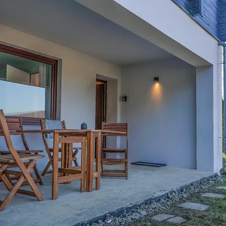 Bergnest- Stylische, Gemuetliche Mit Sauna * Langelsheim