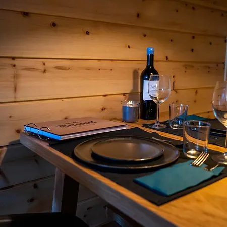 Bergnest- Stylische, Gemuetliche Mit Sauna