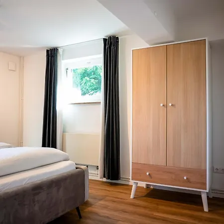 Apartament Bergnest- Stylische, Gemuetliche Mit Sauna *