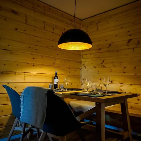 Bergnest- Stylische, Gemuetliche Mit Sauna * Langelsheim