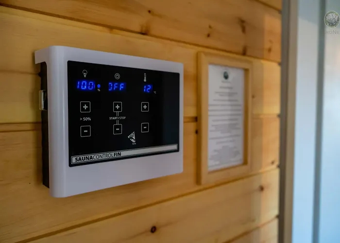 Bergnest- Stylische, Gemuetliche Mit Sauna Daire